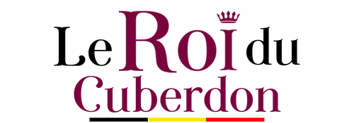 Le Roi du Cuberdon